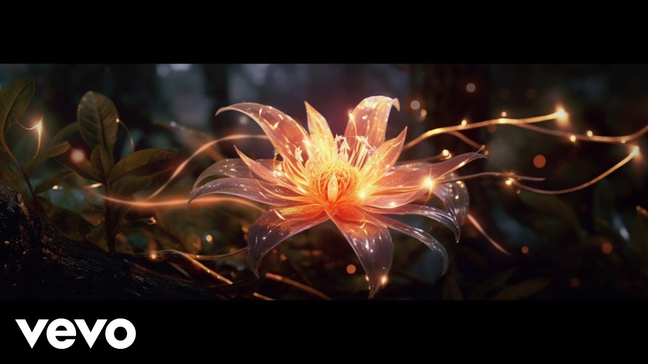 RIZA - Garden (SIDE A)