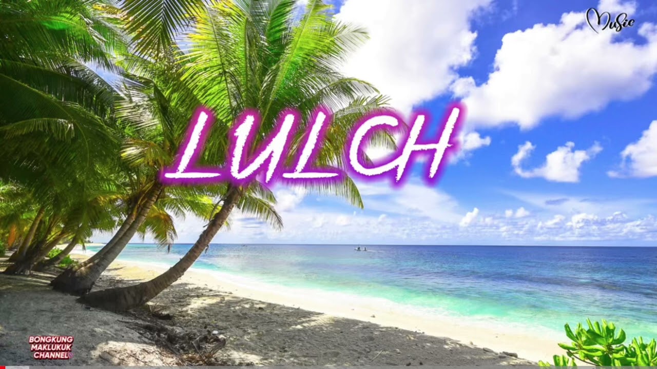LULCH &ldquo;SOAK LOSISIIK&rdquo;