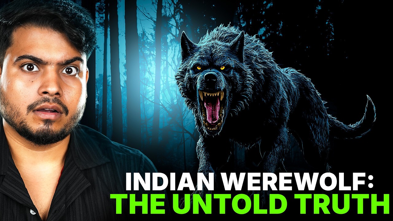 Indian Werewolf: The Untold Truth