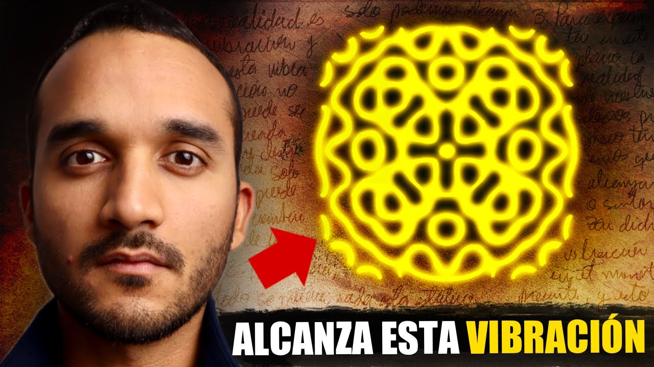 Cuando vibras así, el cambio sucede (te muestro cómo)