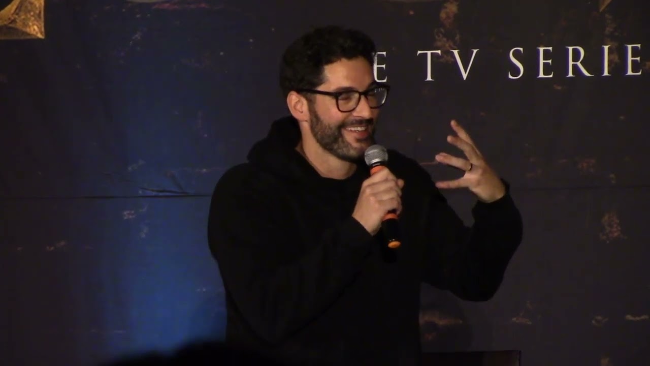 LuciConNJ23 TOM ELLIS