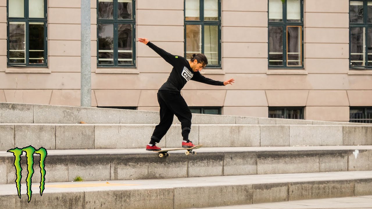 Copenhagen After Open 2021 | Stavros Razis & Juan Carlos Aliste
