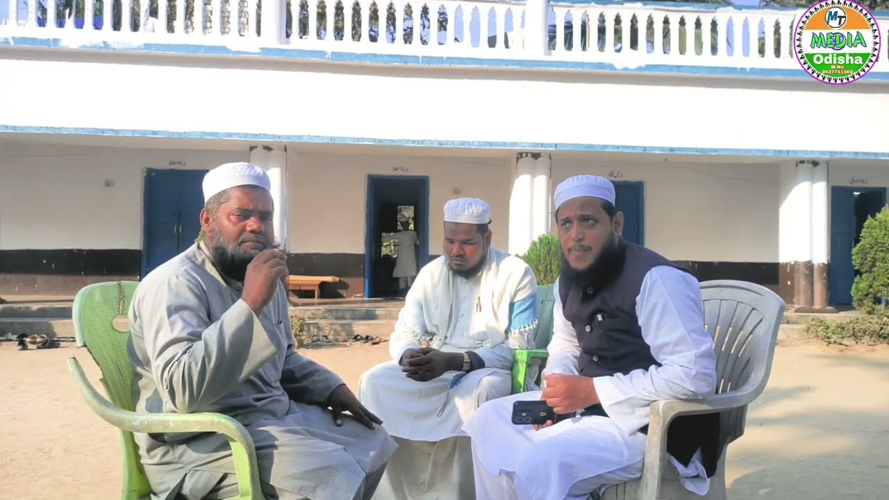 Zaroori Elaan📢Salana Jalsa Wa Jashne Dastar Bandi || Jamia Arshadul Uloom Sablang Kanipada odiasha