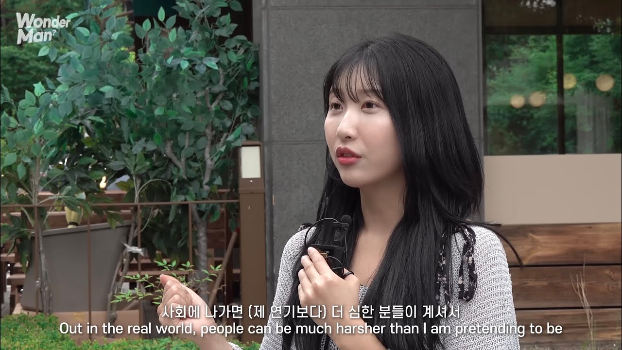 사회실험카메라 출연영상