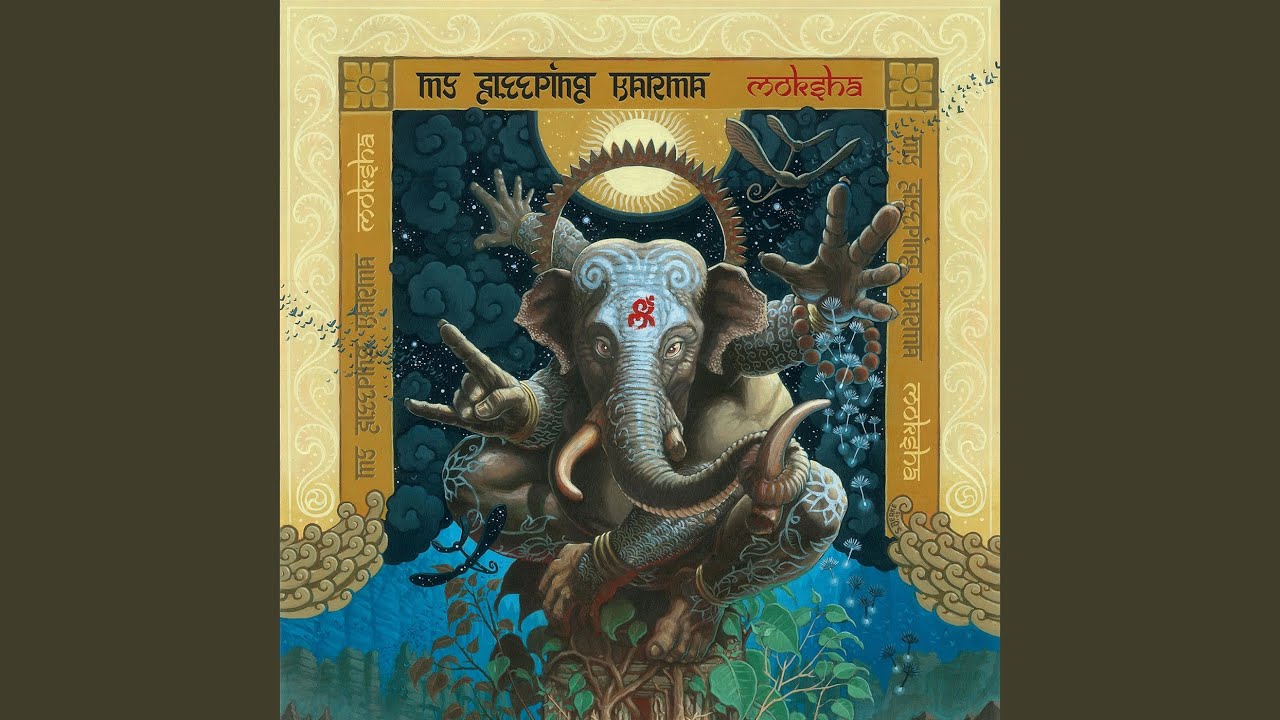Moksha