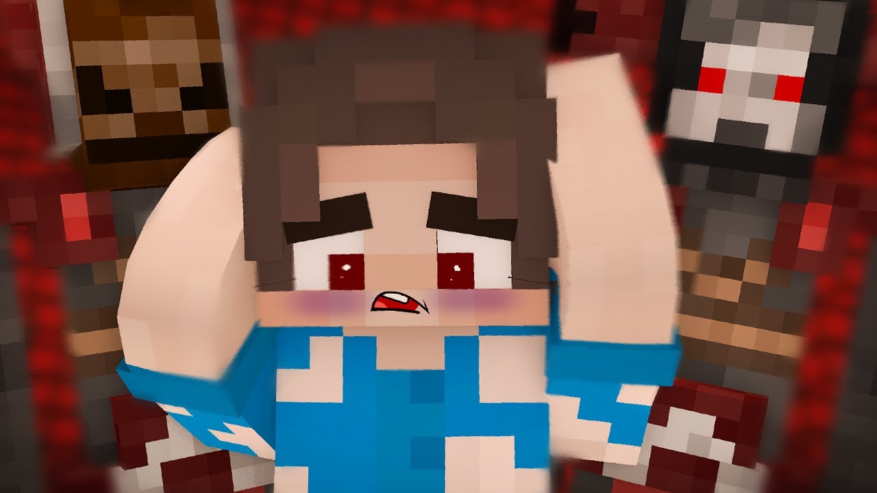 EN GÜÇLÜ EFSANELERLE KAPIŞTIM ⚔️ HERŞEY BİTTİ Mİ? - Minecraft