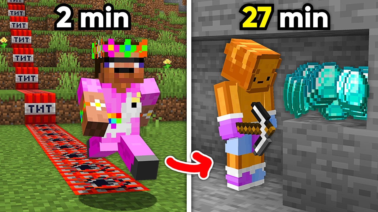 On a Surv&eacute;cu 24h dans un Monde AL&Eacute;ATOIRE..