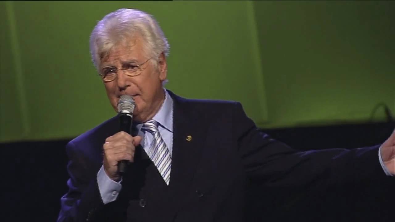 Gerard Cox - Zij deed het omspres (van Robert Long)