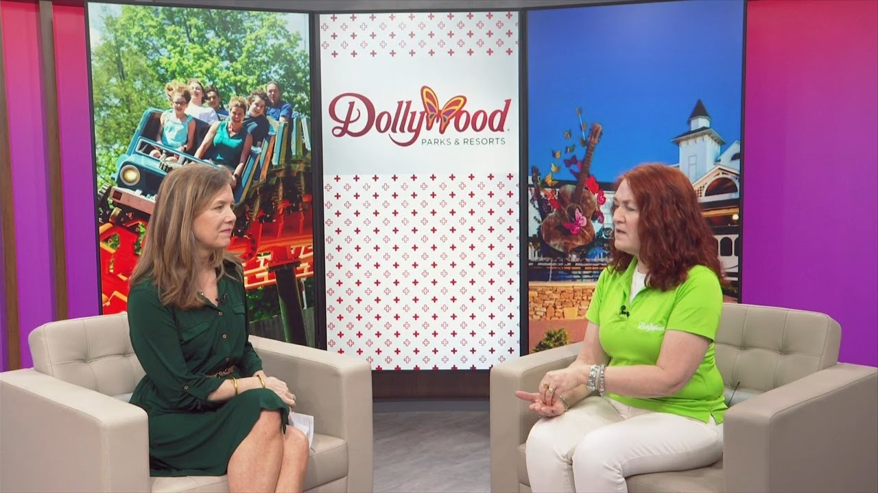 3 Plus Your Life- Dollywood