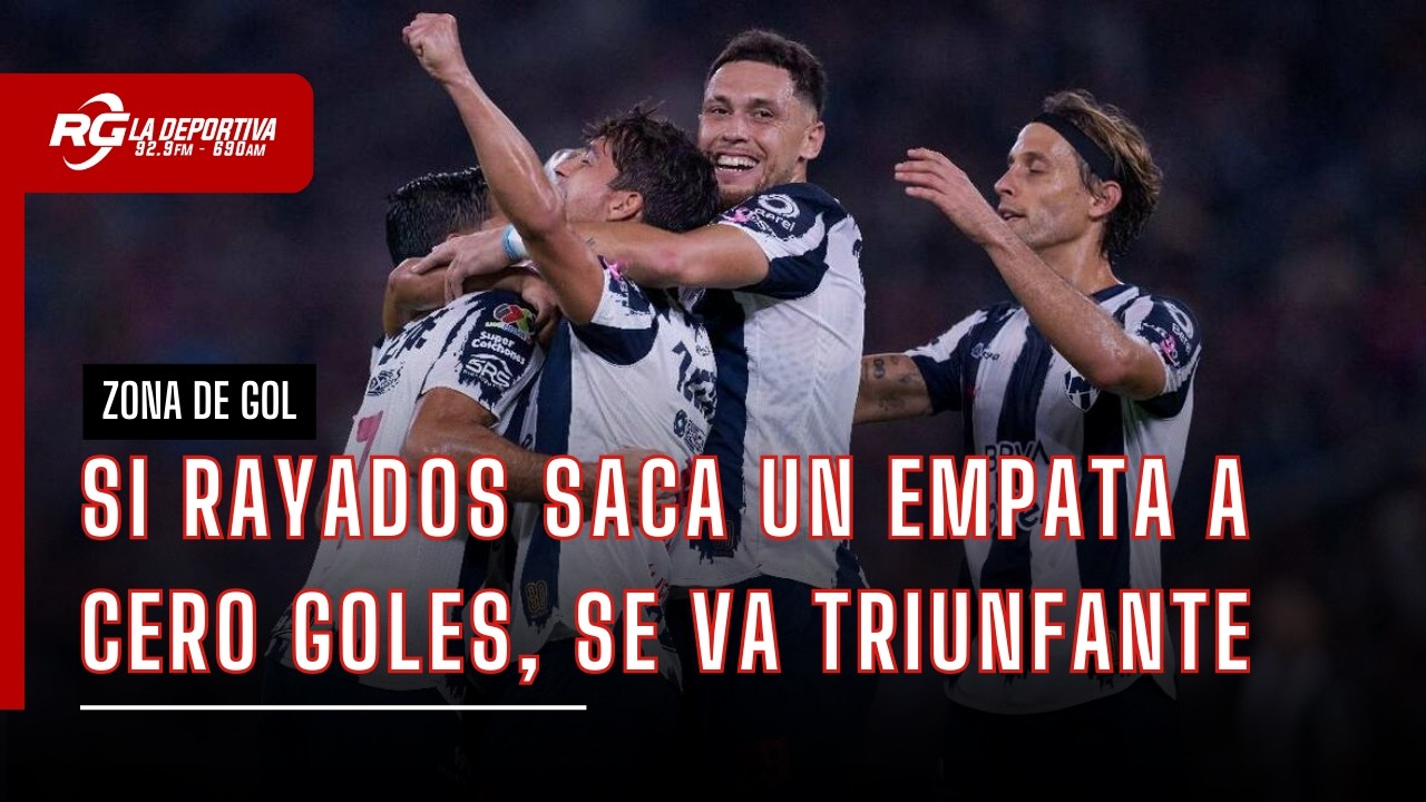 Zona de Gol