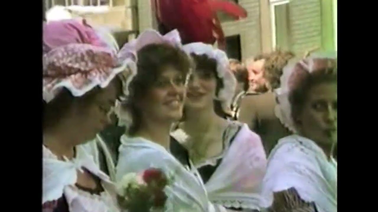 1983 III Grenadiere 125 Jahre
