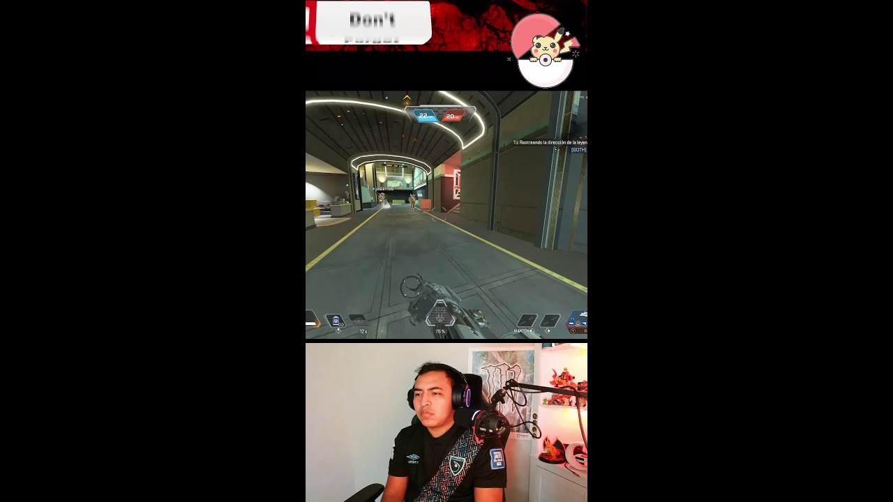 Noche madrugada de renkeds  💀🔥