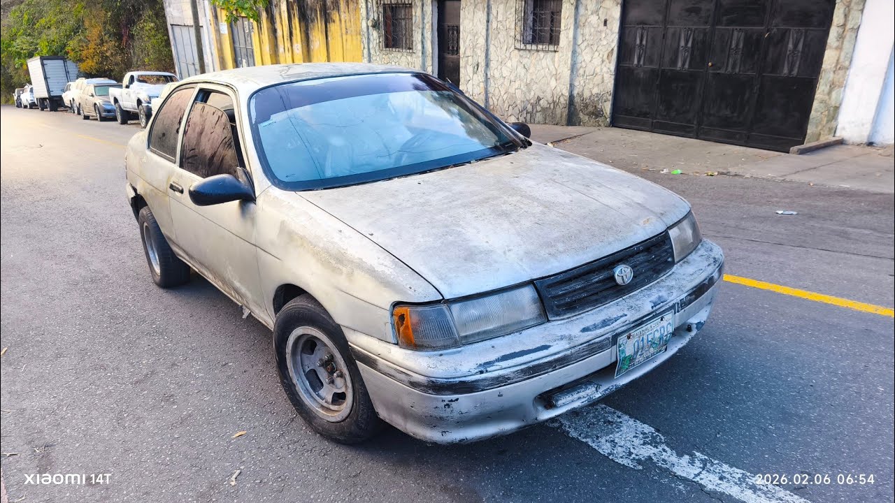 Sistemas de Tercel 🥵👻