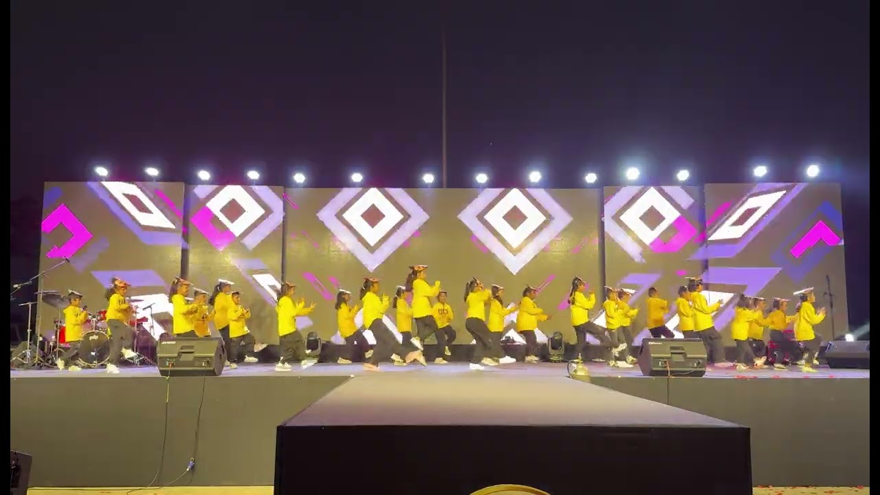 Pravika Dance