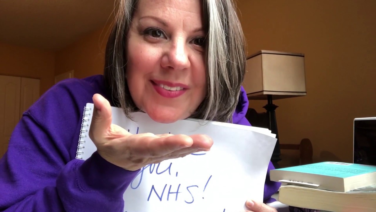 Nepean High School Staff's rendition of 'I'll be there for you'