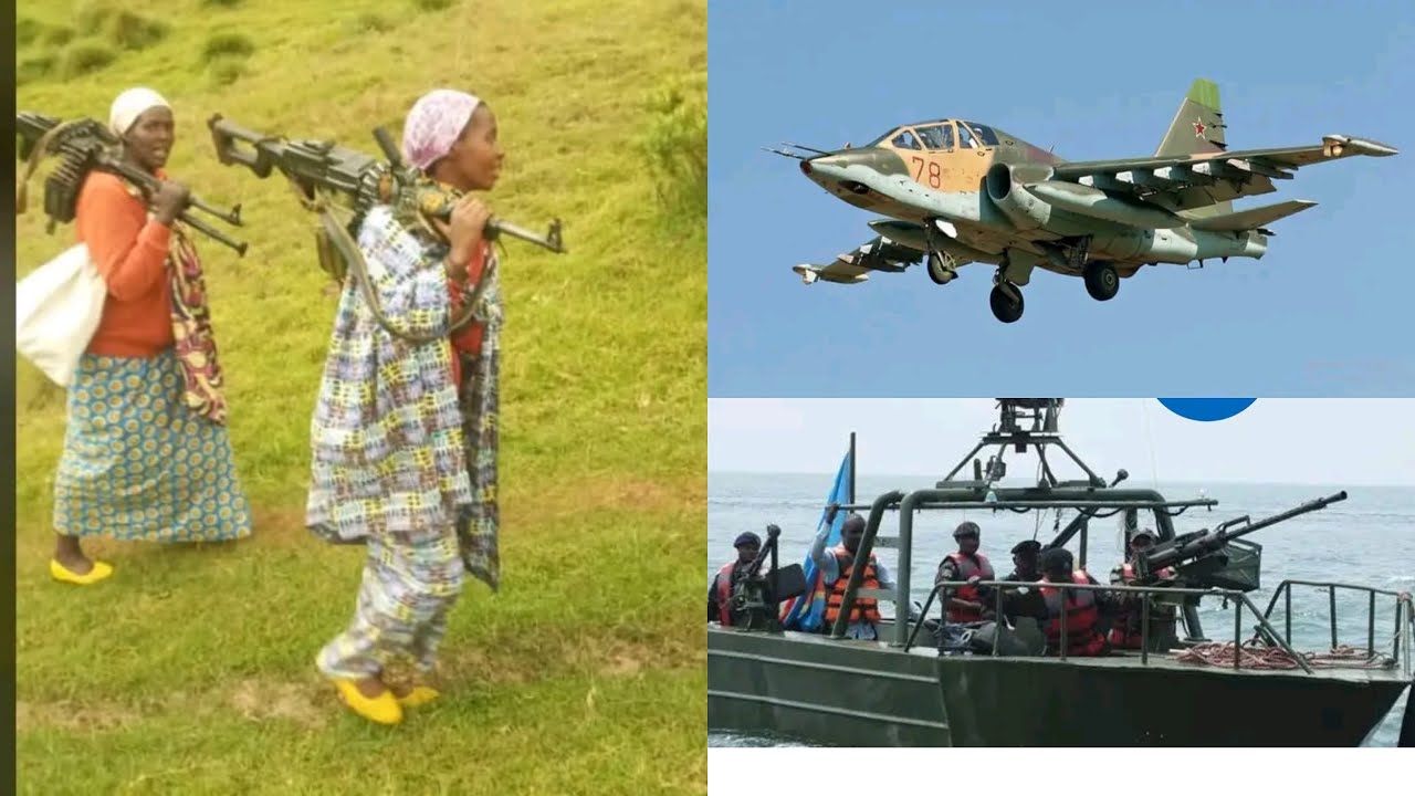 UVIRA // MBOKO // 28.12.2025//: MAPIGANO MAZITO YAZUKA ASUBUI YA LEO