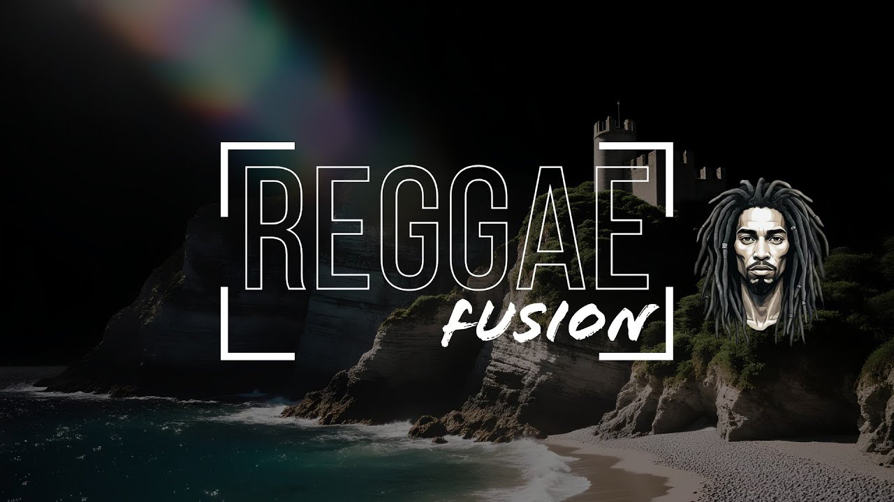 Delicate violin anchored by a deep bass and subtle percussive skanking | Mediterranean Reggae Fusion