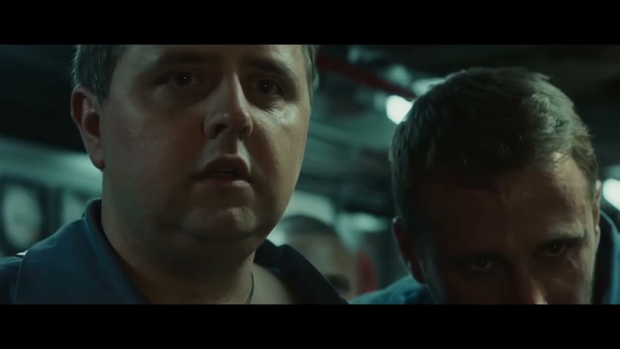 КУРСК - КОМАНДА (2018) ВЕРСИИ США WEBRIP