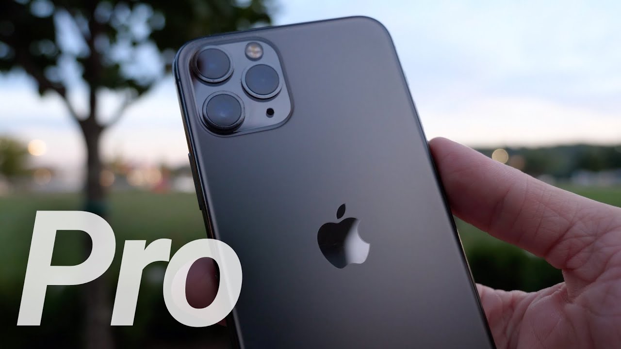 Why I Switched To iPhone 11 Pro
