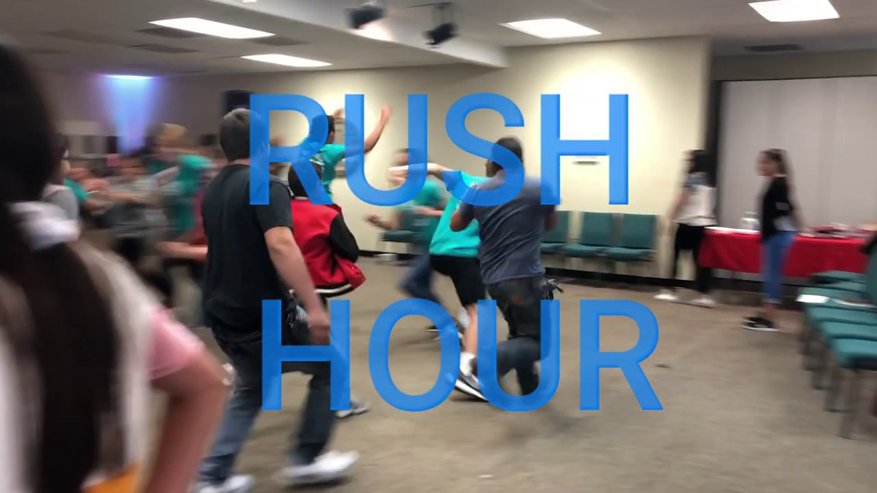 Youth Group Game ideas! #3 Fun, Crazy, and all for Jesus!!