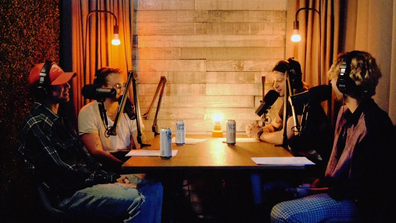 5 Seconds of Summer Talk 10 Years - 2011
