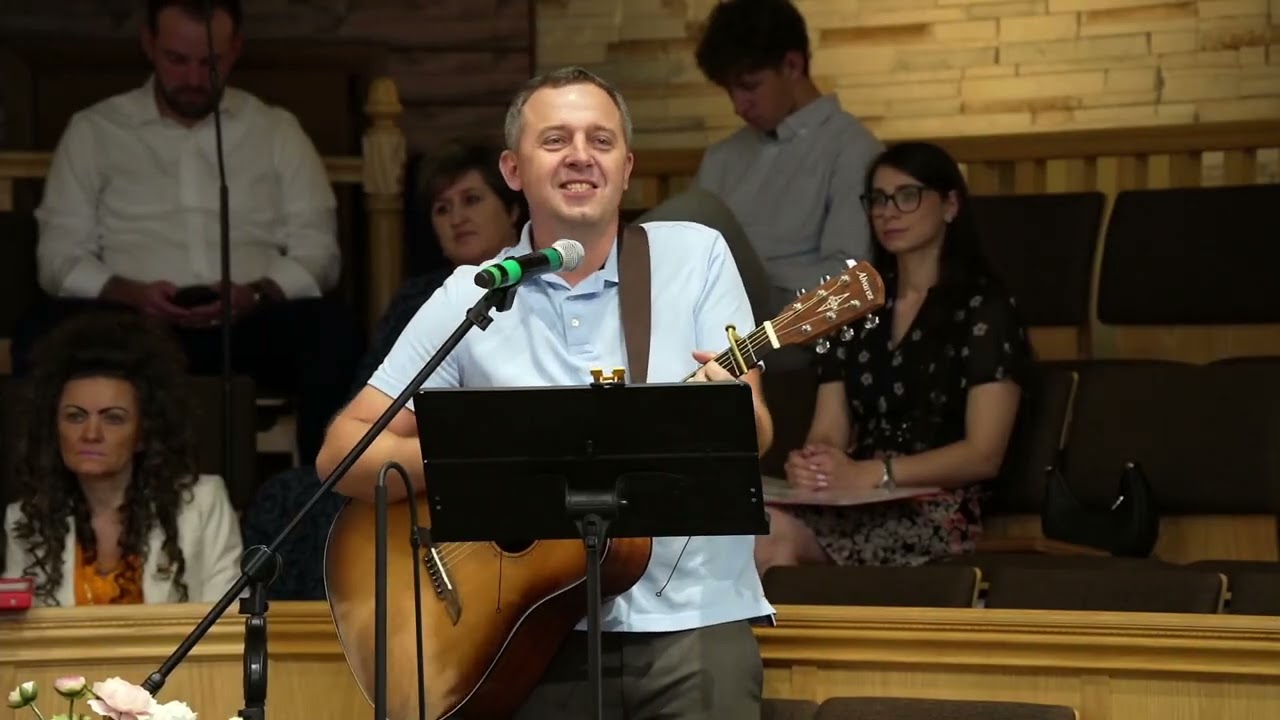 Solo: «Сіяч» Pavlo Lukianov | UBC Service | 09.28.2025