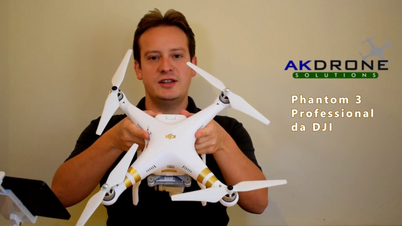 DRONES - Dicas para quem está começando a voar