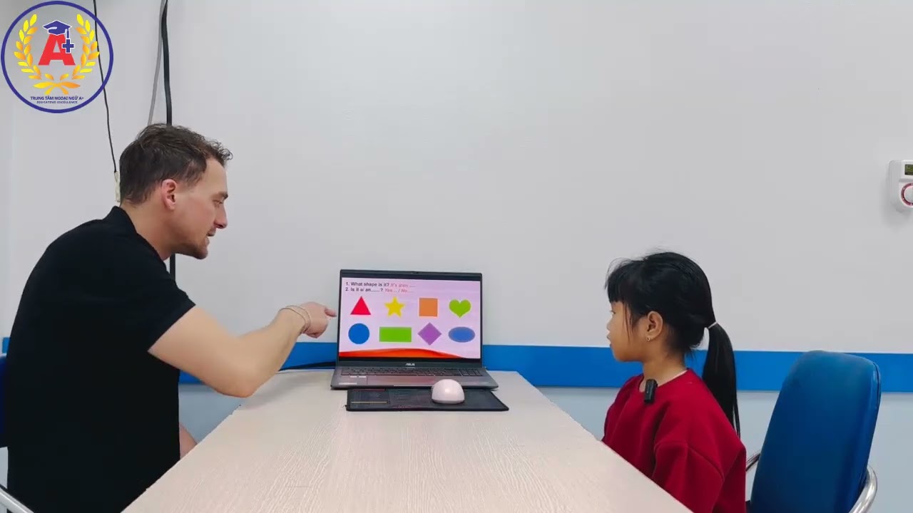Bảo Châu - Midterm Test - Class: LGBG 1.6