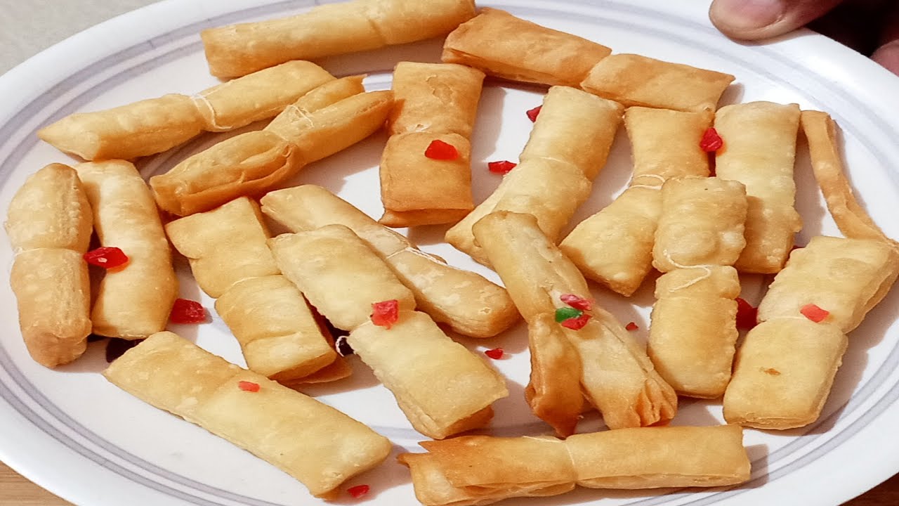 Easy and quick diwali snacks recipe|Festival special snacks at home|