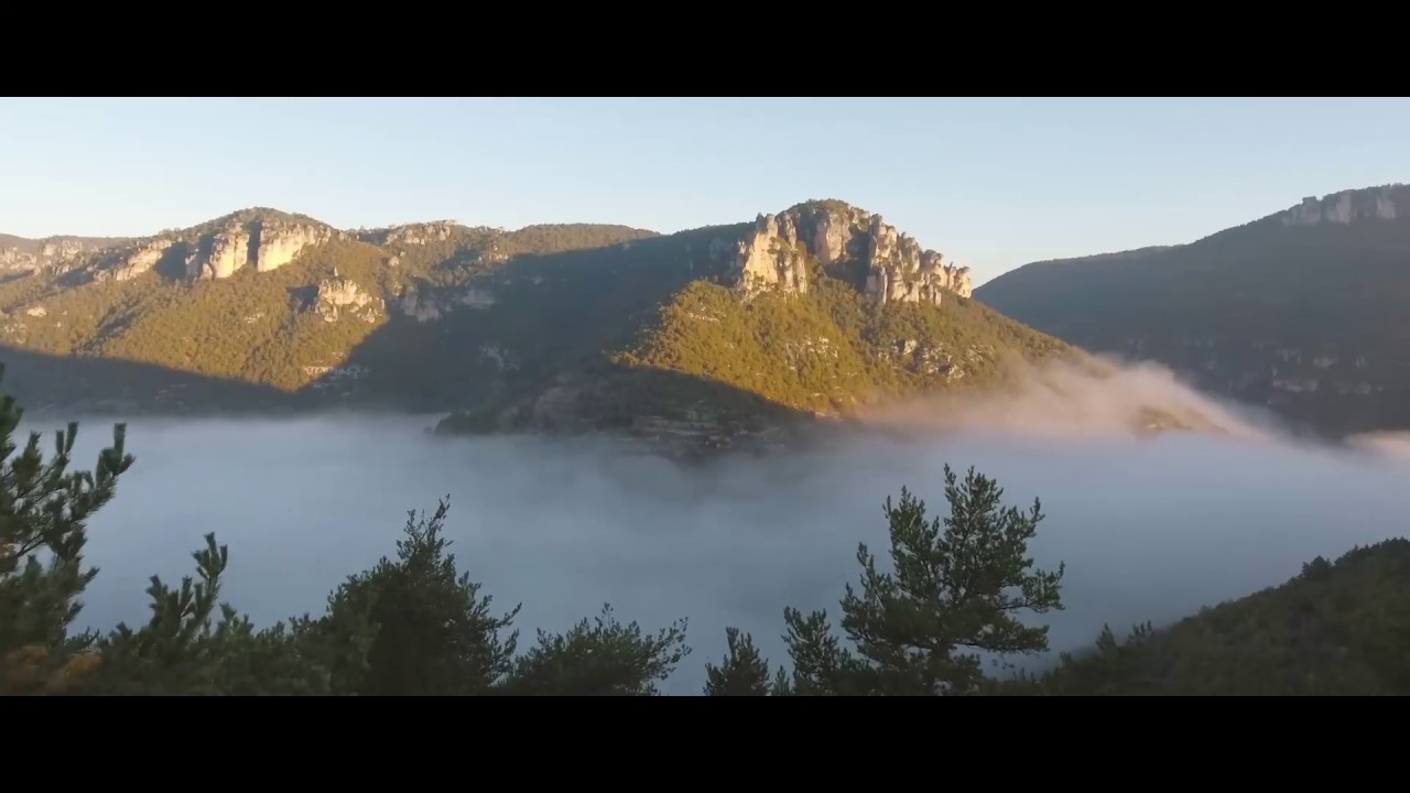 Festival des Templiers 2016, ENDURANCE TRAIL