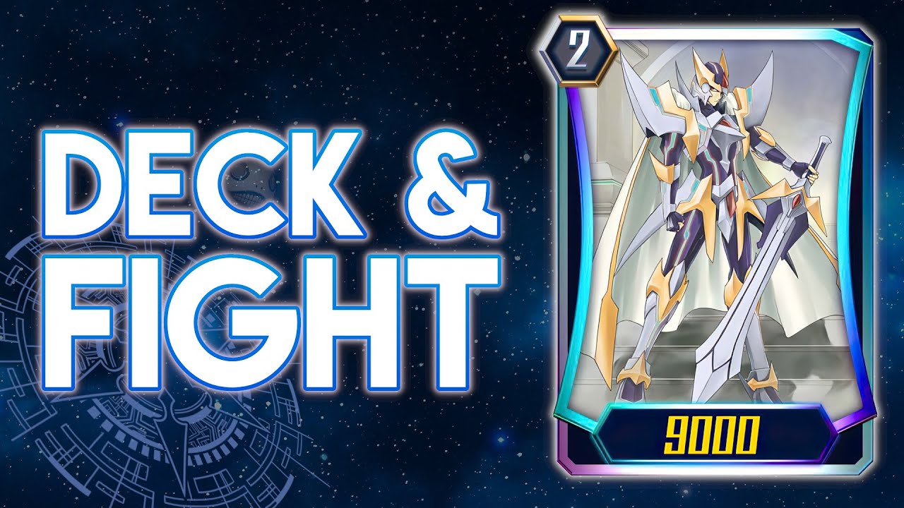 Liberator (Gancelot/Alfred) Deck & Fight || Vanguard Zero (JP)