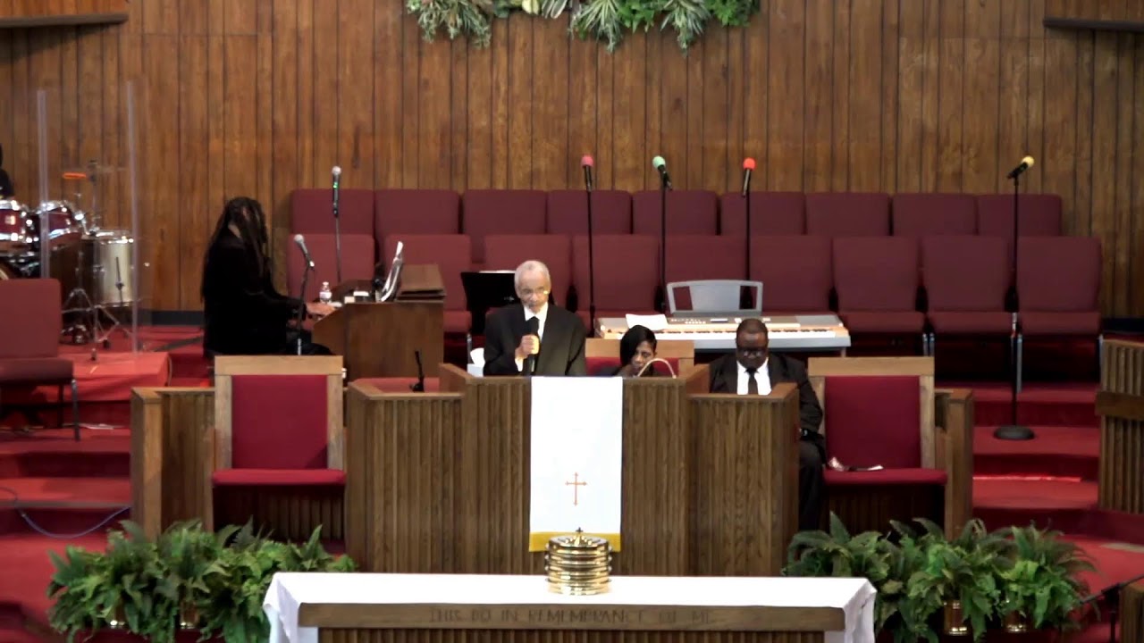 SBC Worship Service 2.8.26