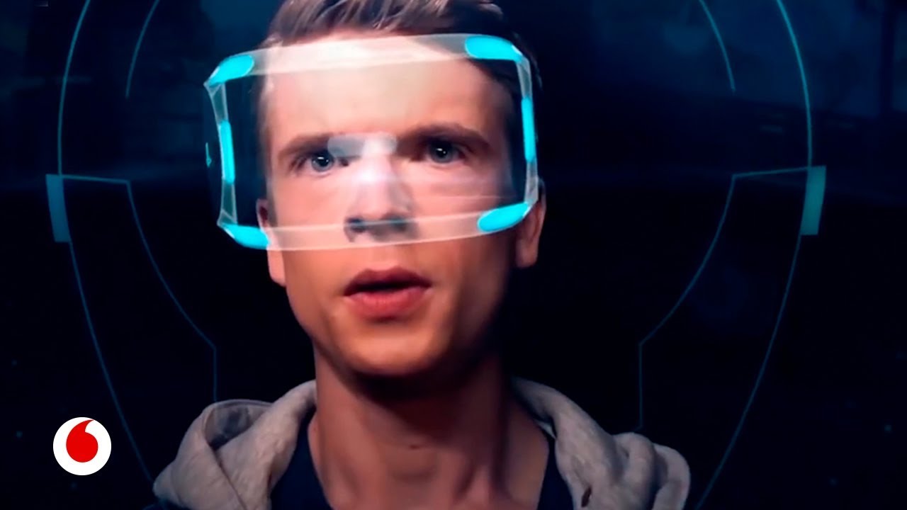 El director del PlayStation Magic Lab te muestra 