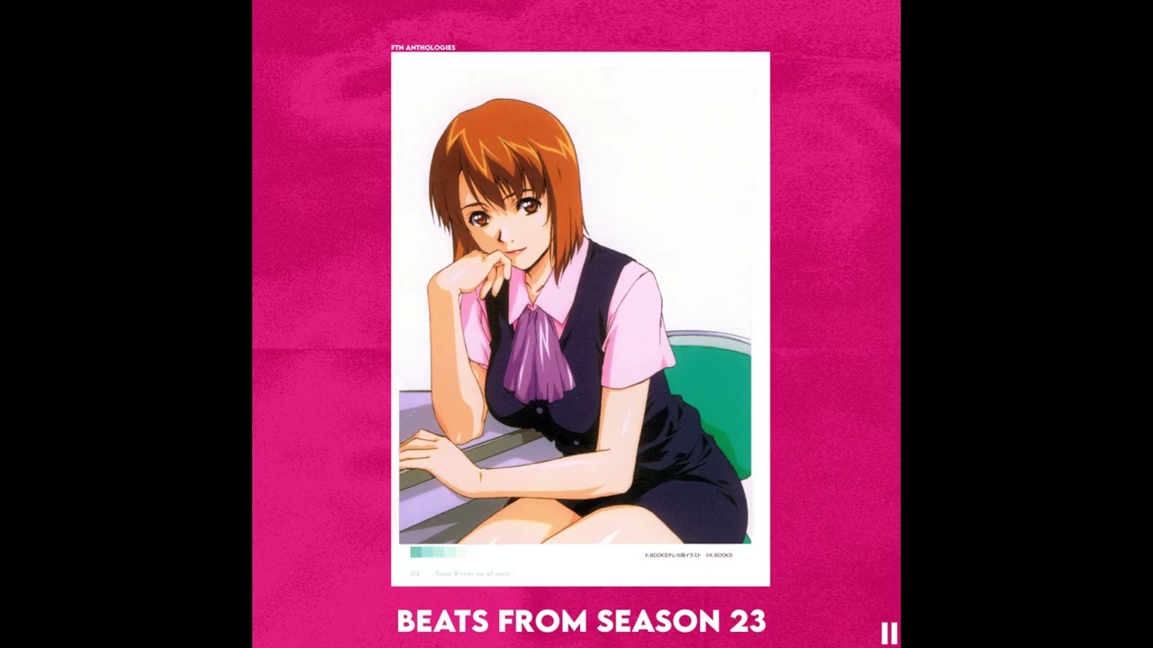 MERK - beats from season  23 part 2