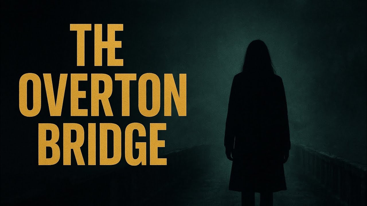 The Overtoun Bridge Mystery &ndash; Why Do Dogs Jump to Their Death? | Whispers Unsolved #usa 