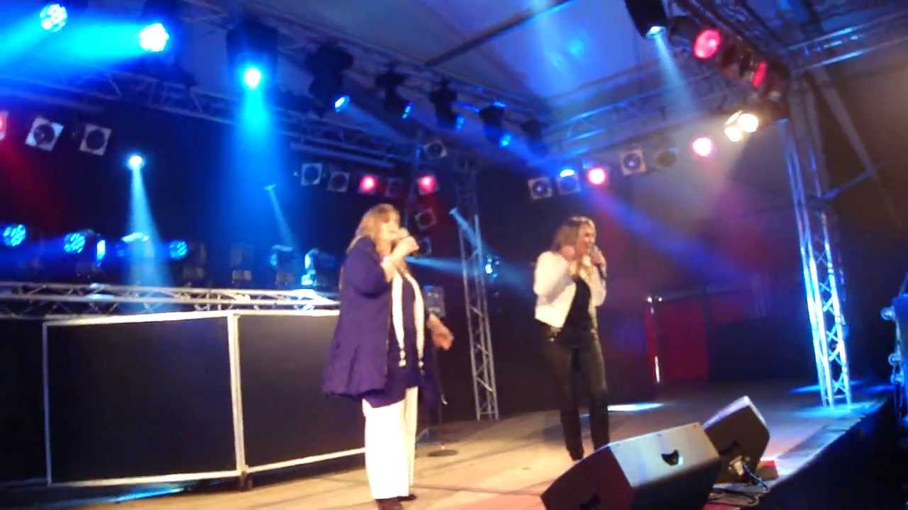 Roffels tijdens Ster van Twente party 2013