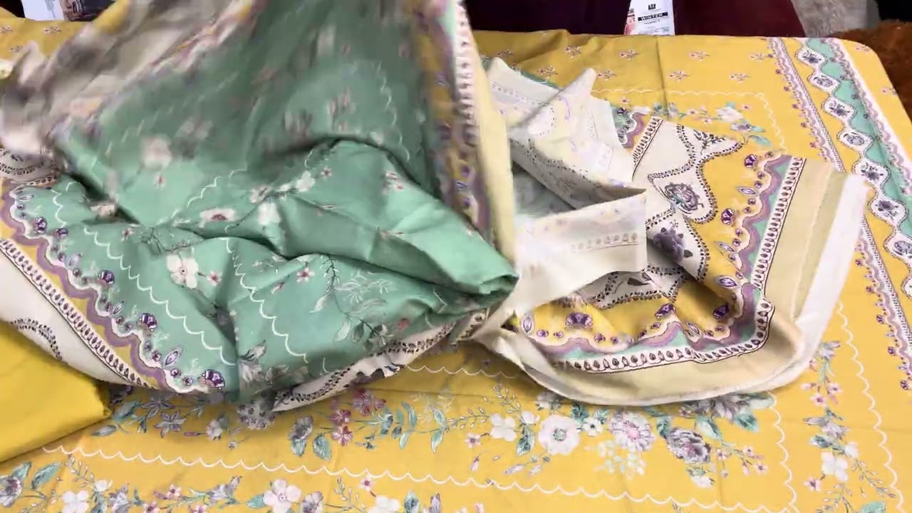 Mausummery latest linen printed collection vol-1✨price :-1799/-☎️ 8126987577 (part -3)