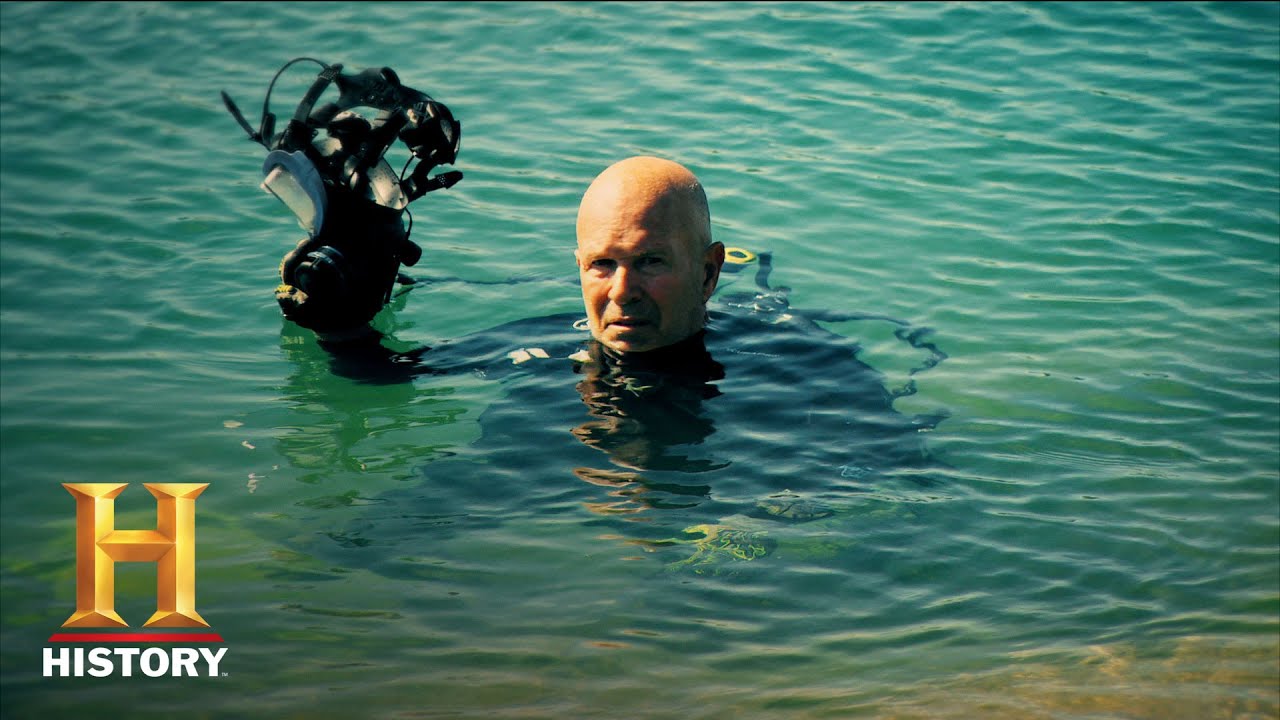 Pirate Treasure of the Knights Templar: Finding Lost Treasure, Again (S1, E6) | History