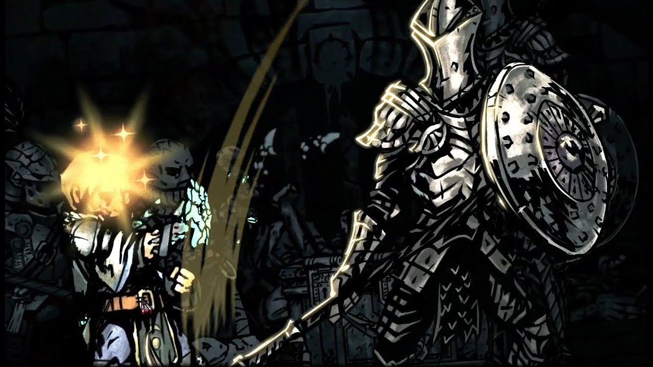 The Ruin Sentinels