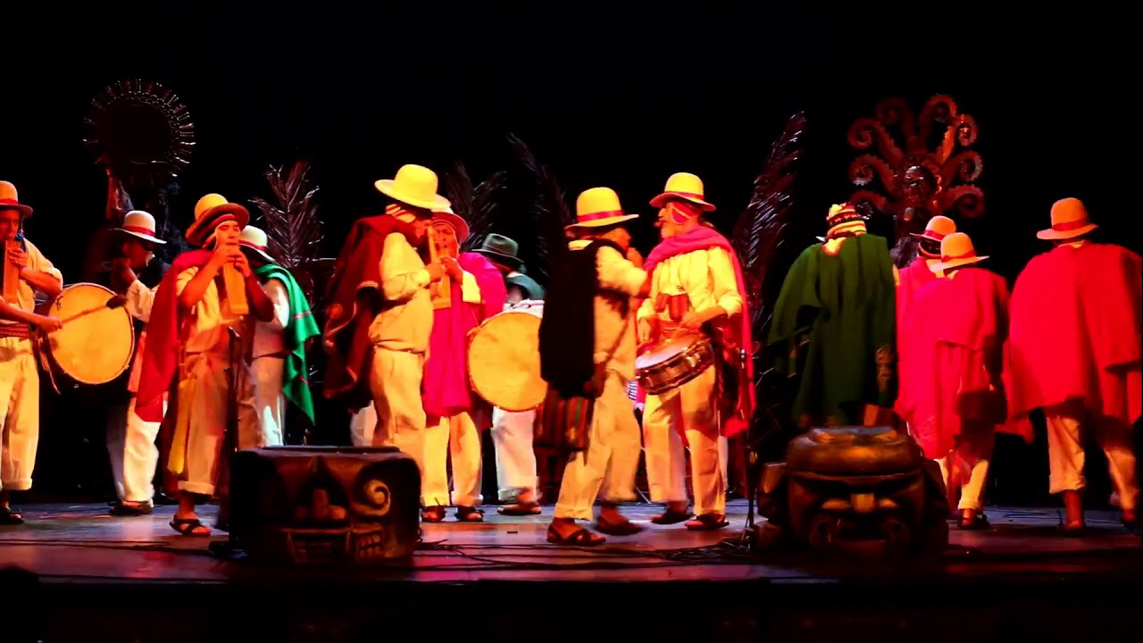 Markasata en Buenos Aires.