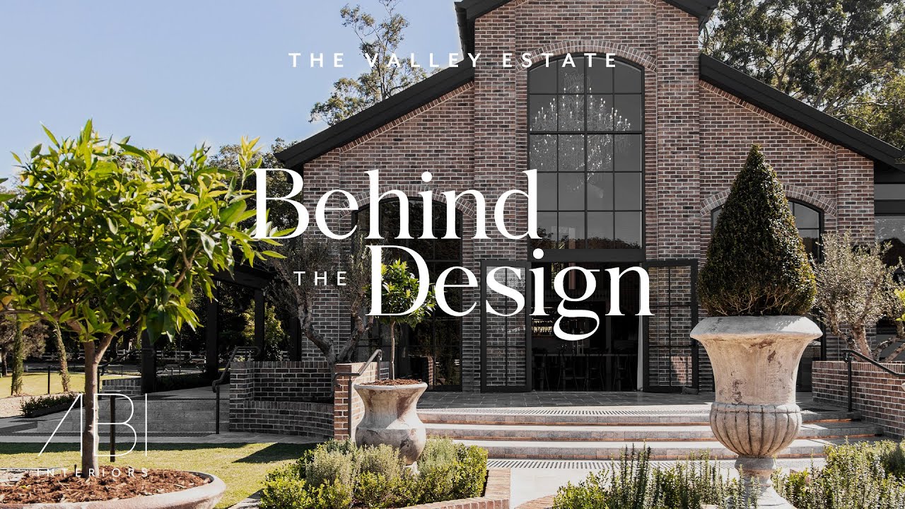Explore the romance of The Valley Estate, a deluxe European-inspired wedding venue