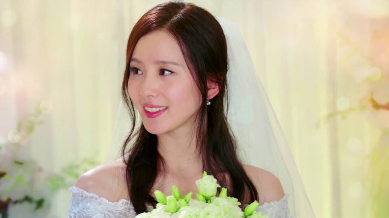 張靚穎 Jane Zhang 王錚亮 Reno Wang【只是沒有如果】電視劇「那年青春我們正好」片尾曲MV HD