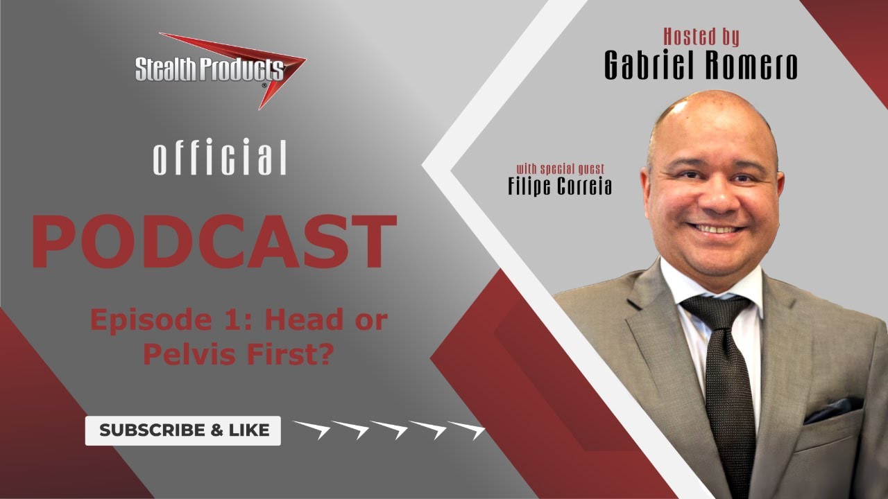 The Great Debate! Podcast