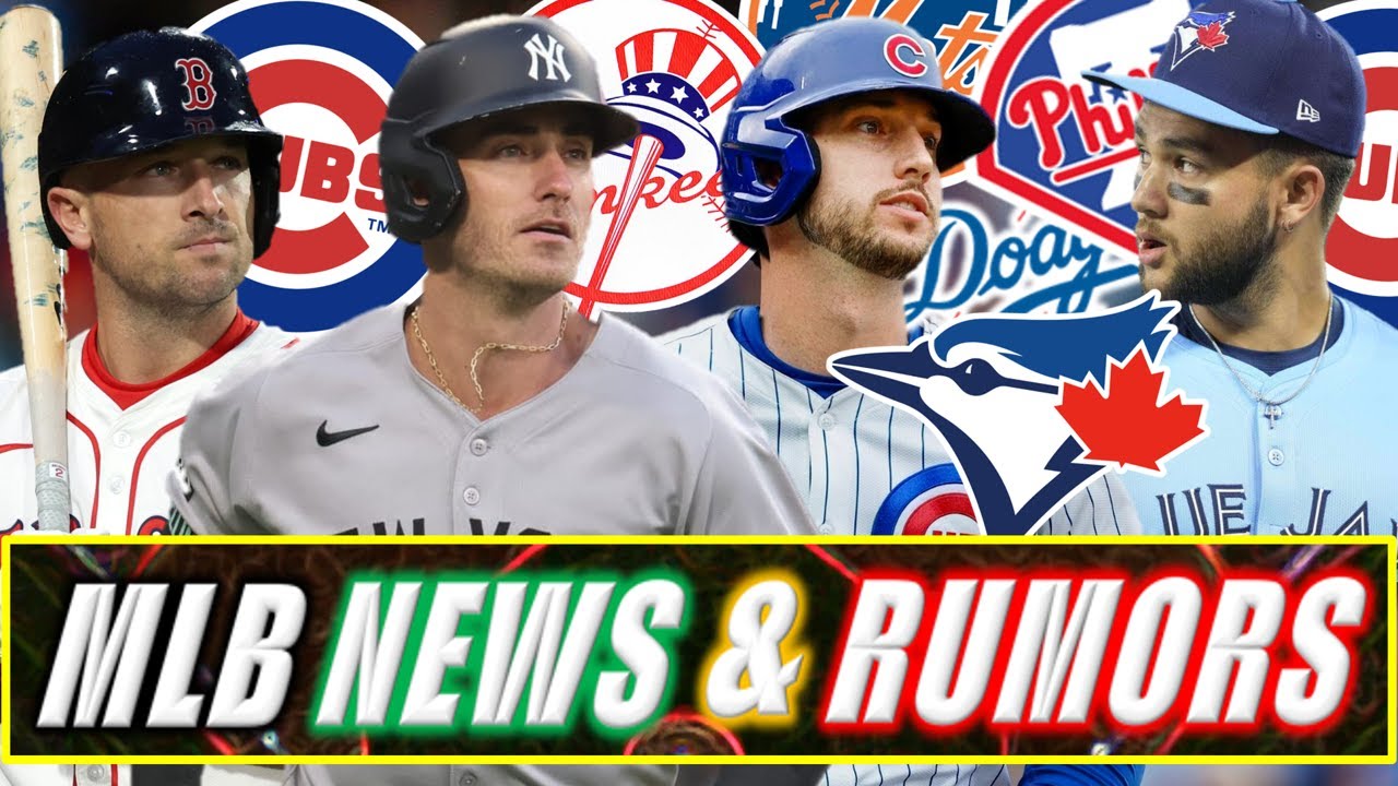 Новости и слухи MLB: Скубал не будет контракта, Бишетт за 300 миллионов долларов? &laquo;Филадельфия&raquo;, ...