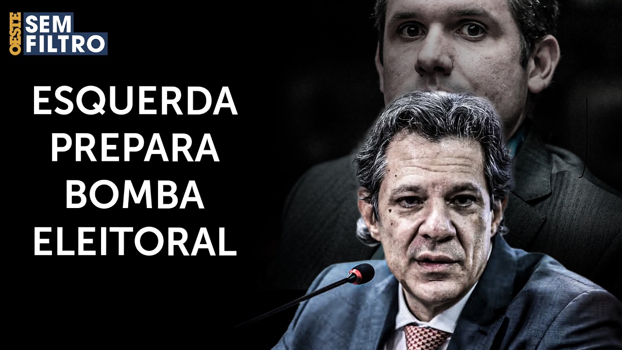 Motta joga com Lula e escolhe cacique do Centrão para relatar fim da escala 6x1