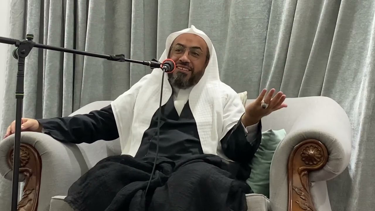 ذكرى وصول سبايا آل البيت ع إلى الشام -١ صفر ١٤٤٧