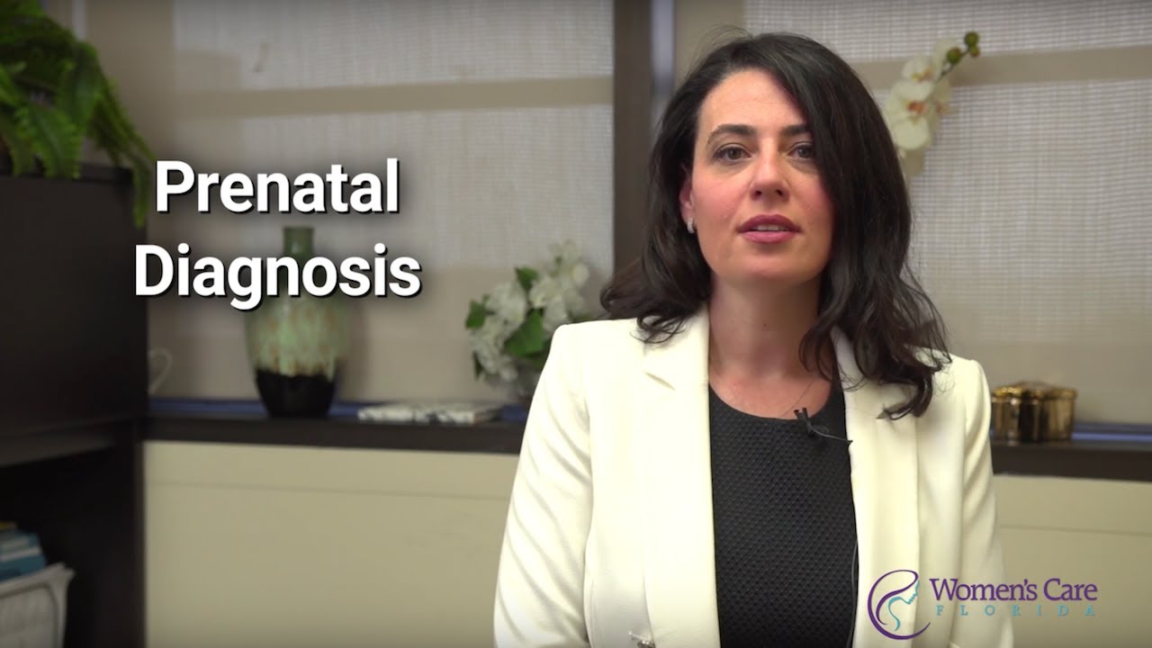 Prenatal Diagnosis