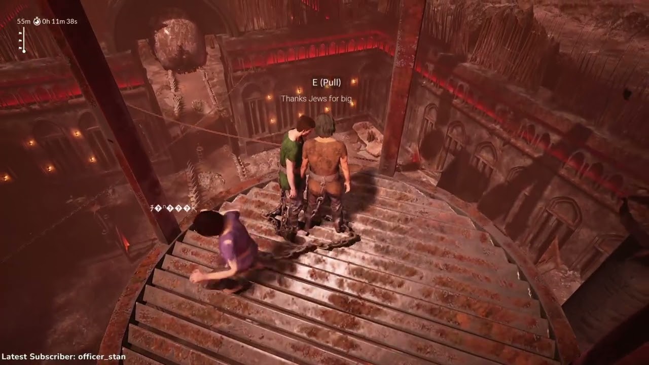 Chain Together Lets Play