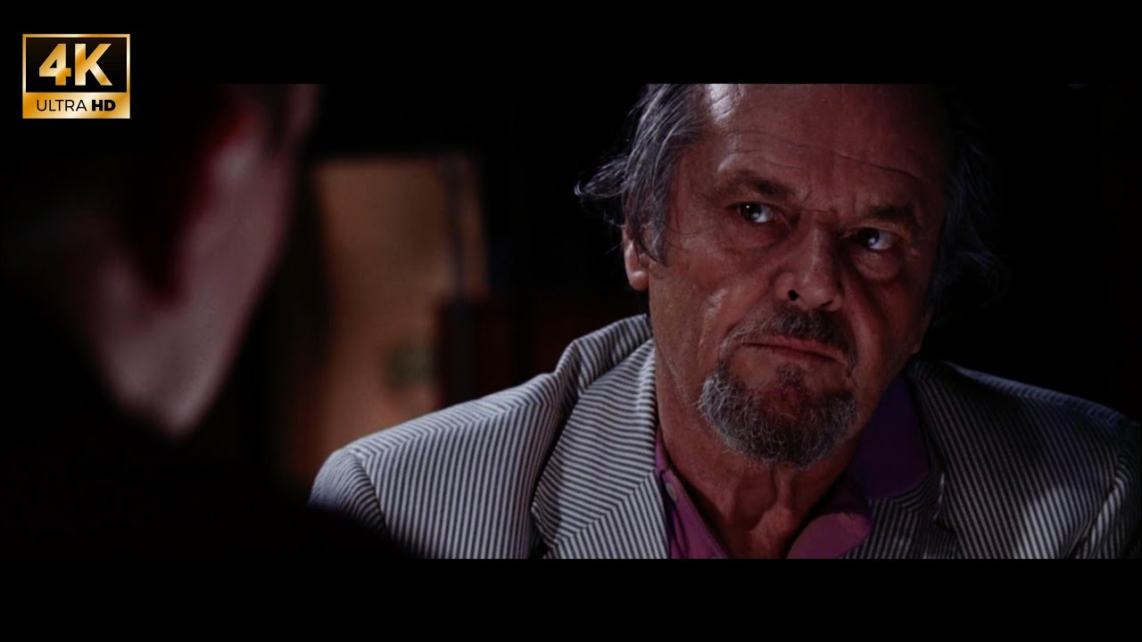 THE DEPARTED - 