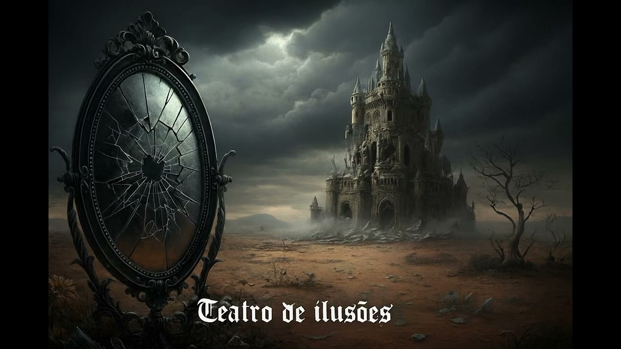TEATRO DE ILUSÕES (Ish Hagun)